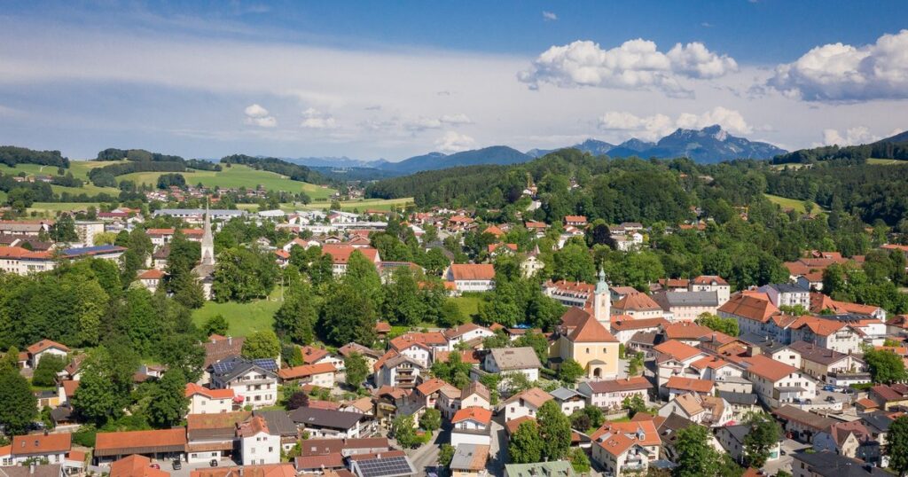 Ihr Tatortreiniger in Miesbach